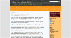 Desktop Screenshot of marcstober.com